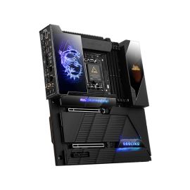MSI MEG Z890 GODLIKE Single Socket LGA1851 E-ATX Gaming Motherboard