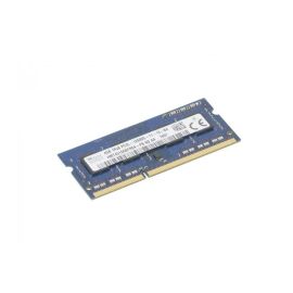 Supermicro MEM-DR340L-HL02-SO16 4GB DDR3 SoDimm Laptop Memory
