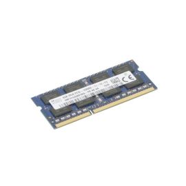 Supermicro MEM-DR380L-HL02-SO16 8GB DDR3 SoDimm Laptop Memory