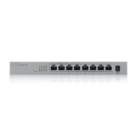 Zyxel MG108 Ethernet Desktop Network Switch