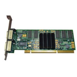 Mellanox MHET2X-1TC Dual-Ports 10GbE Network Adapter