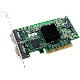 Mellanox MHGA28-XTC Dual-Ports 20GbE Network Adapter