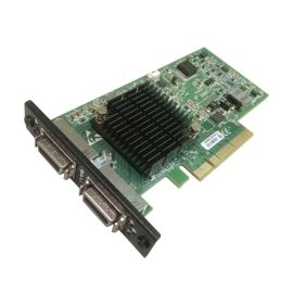 Mellanox MHGH29B-XTR Dual-Ports Ethernet Network Adapter