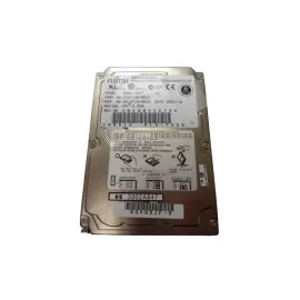 Fujitsu MHN2150AT 15GB Ultra ATA / 100 Laptop Hard Drive