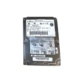 Fujitsu MHN2200AT 20GB Ultra ATA / 100 Laptop Hard Drive