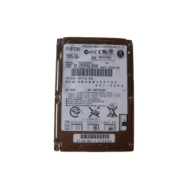 MHR2020AT Fujitsu 20GB ATA-100 2.5-inch Laptop Hard Drive