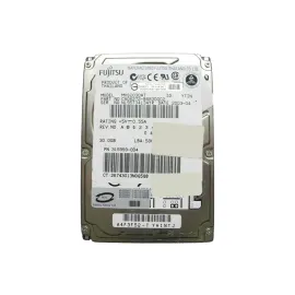 MHS2030AT Fujitsu 30GB ATA-100 2.5-inch Laptop Hard Drive