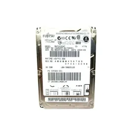 Fujitsu MHT2030AT Mobile MHT 30GB Ultra ATA / 100 Laptop Hard Drive