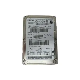 MHT2060AT Fujitsu 60GB ATA / IDE 2.5-inch Laptop Hard Drive