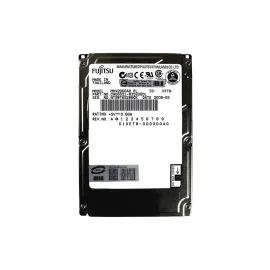 Fujitsu MHV2060AH 60GB Ultra ATA / 100 Laptop Hard Drive