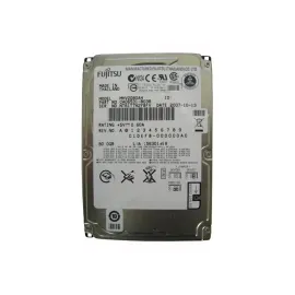 MHV2080AH Fujitsu 80GB IDE ATA 2.5-inch Laptop Hard Drive