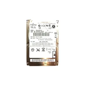 Fujitsu MHV2080AS 80GB Ultra ATA / 100 Laptop Hard Drive