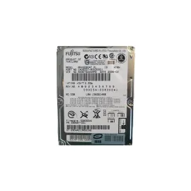 Fujitsu MHV2080ATPL 80GB Ultra ATA / 100 Laptop Hard Drive