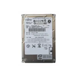 Fujitsu MHV2120AT 120GB Ultra ATA / 100 Laptop Hard Drive