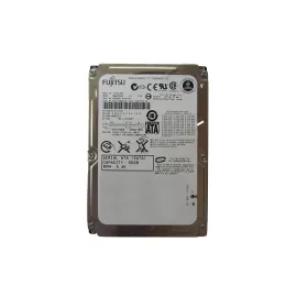 MHW2060BH Fujitsu 60GB SATA 1.5Gb/s 2.5-inch Laptop Hard Drive