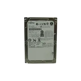 MHW2160BH Fujitsu 160GB SATA 1.5Gb/s 2.5-inch Laptop Hard Drive
