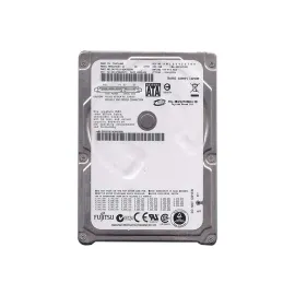 MHZ2250BH Fujitsu 250GB SATA 3Gb/s 2.5-inch Laptop Hard Drive