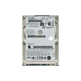 Fujitsu MHZ2320BH 320GB SATA 3Gb/s 2.5-inch Laptop Hard Drive
