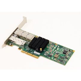 Mellanox MHZH29-XTR Single-Port QSFP Network Adapter