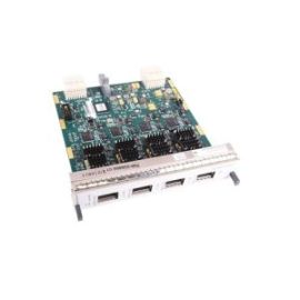 Juniper MIC-3D-4XGE-XFP Interface Card