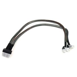 Dell MJCP4 SAS Cable