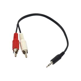 Axiom MJMRCAM6-AX Connector