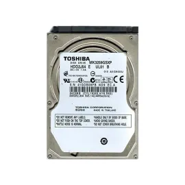 MK3259GSXP Toshiba 320GB SATA 3Gb/s 2.5-inch Laptop Hard Drive