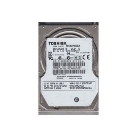 MK3275GSX Toshiba 320GB SATA 1.5Gb/s 2.5-inch Laptop Hard Drive