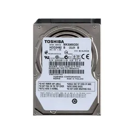 MK5065GSX Toshiba 500GB SATA 3Gb/s 2.5-inch Laptop Hard Drive