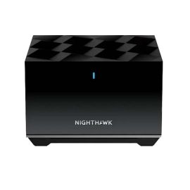 Netgear MK83-100NAS Tri Band Wi-Fi 6 AX3600 Wirelesss Router