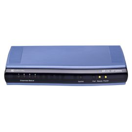 AudioCodes MP1142S2OSIPCER Dual-Ports FXS MediaPack 100 Gateway