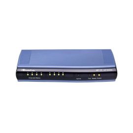 AudioCodes MP118/8O/SIP/TAA 8-Ports FXO MediaPack 118 Gateway