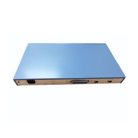 AudioCodes MP124/24S/AC/SIP/RS 24-Ports FXS MediaPack 124 Gateway