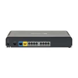 AudioCodes MP508/8S/SIP 8-Ports FXS MediaPack 508 Gateway