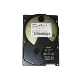 Fujitsu MPA3052AT 5.2GB Ultra ATA / 33 IDE Server Hard Drive