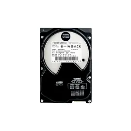 Fujitsu MPB3064AT 6.4GB IDE Ultra ATA / 33 Server Hard Drive