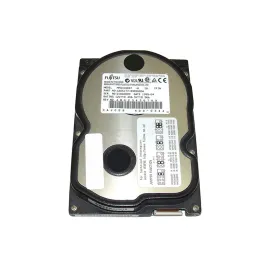 MPD3108AT Fujitsu 10GB IDE ATA 3.5-inch Server Hard Drive