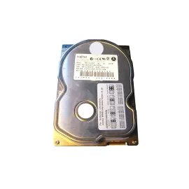 Fujitsu MPE3102AT 10.2GB Ultra ATA / 66 IDE Server Hard Drive