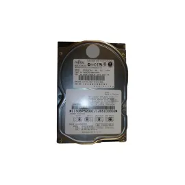 Fujitsu MPG3307AH 30GB Ultra ATA / 100 Desktop Hard Drive