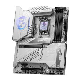 MSI MPG Z890 EDGE TI WIFI Single Socket LGA1851 ATX Gaming Motherboard