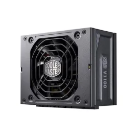 Cooler Master MPZ-B001-SFAP-BUS 1100-Watts AC Power Supply