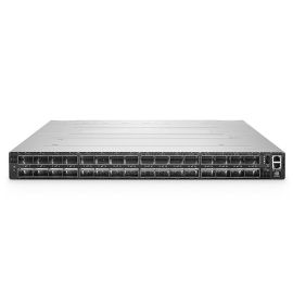 Nvidia MQM9700-NS2F 32-Ports Rack-mountable Network Switch