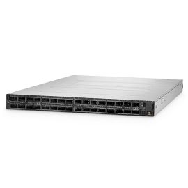 Mellanox MQM9790-NS2F 64-Ports 400GbE Network Switch