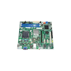 MSI MS-7525 Desktop Motherboard