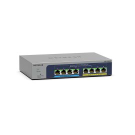 Netgear MS108EUP PoE+ Desktop Network Switch