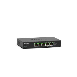 Netgear MS305 Ethernet Desktop Network Switch