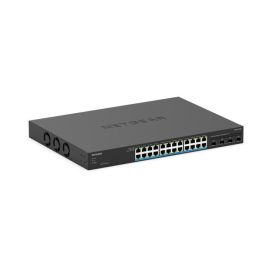Netgear MS324TXUP 24-Ports Rack-mountable Network Switch
