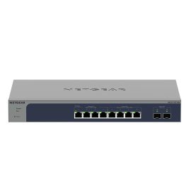Netgear MS510TXM-100NAS Rack-mountable Managed Network Switch