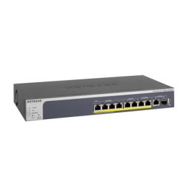 Netgear MS510TXPP-100NAS Layer 2 Rack-mountable Network Switch