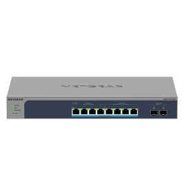 Netgear MS510TXUP Layer 3 Rack-mountable Network Switch